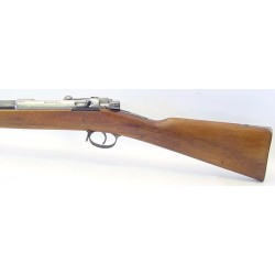 Mauser Model 71/84 made at...