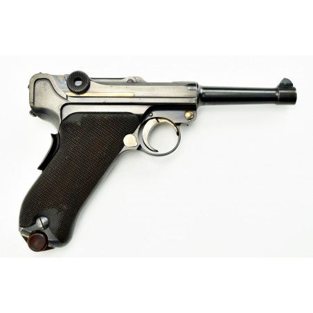 DWM 1906 American Eagle 9mm Para (PR30554)