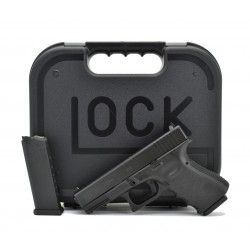 Glock 19 9mm (PR43633)