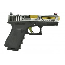 Glock 19 9mm (PR43631)