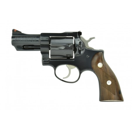 Ruger Security-Six .357 Magnum (PR43531)