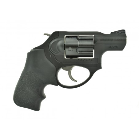Ruger LCRX .357 Magnum (PR43530)