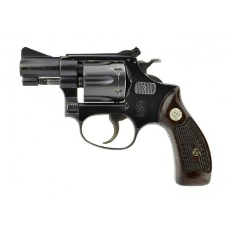 Smith & Wesson 22/32 Kit Gun .22 LR (PR43609)