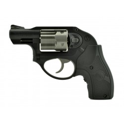Ruger LCR .38 Spcl + P...