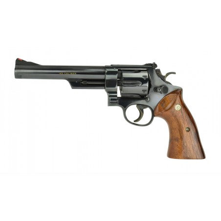 Smith & Wesson 25-3 .45 LC (COM2256)