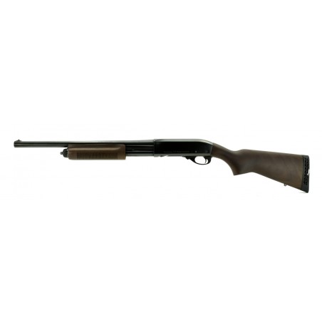 Remington 870 Police Magnum. NEW (nS9943 )