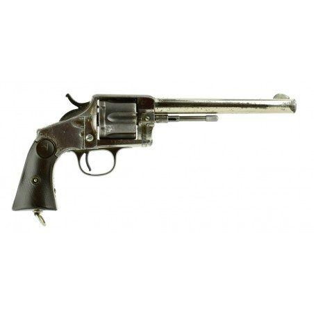 Hopkins & Allen XL No. 8 Revolver (AH4934)
