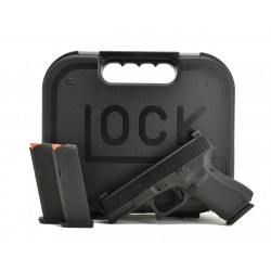 Glock 19 Gen 5 9mm (PR42130)