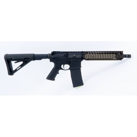 Daniel Defense M4 Carbine 5.56mm (nR18651) New All NFA Rules Apply