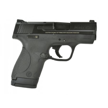 Smith & Wesson M&P9 Shield 9mm (nPR42095) New