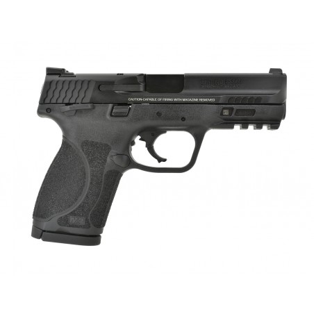 Smith & Wesson M&P9 M2.0 Compact 9mm (nPR42093) New