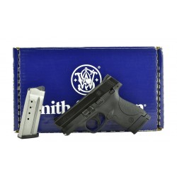 Smith & Wesson M&P40 Shield...