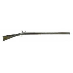 New England Rifle (AL4489)
