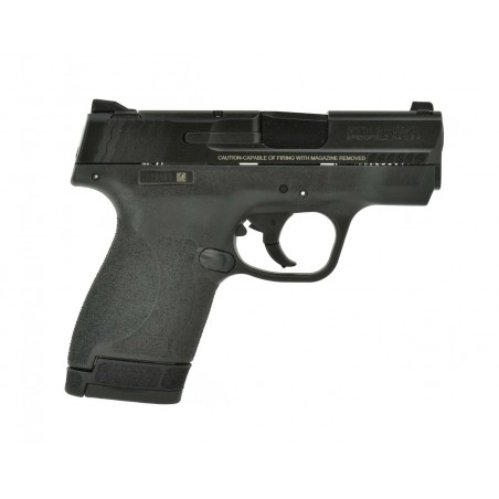 Smith & Wesson M&P Shield M2.0 9mm (nPR41985) New