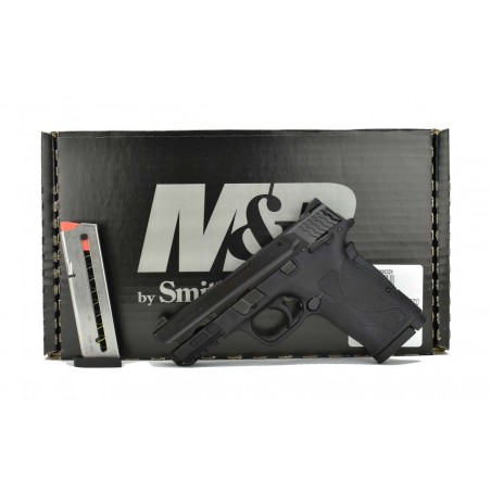 Smith & Wesson M&P Shield EZ M2.0 .380 ACP (nPR41984) New