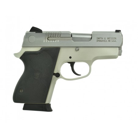 Smith & Wesson CS45 .45 ACP (PR41957)