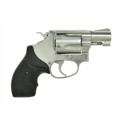 Smith & Wesson 60-7 .38...