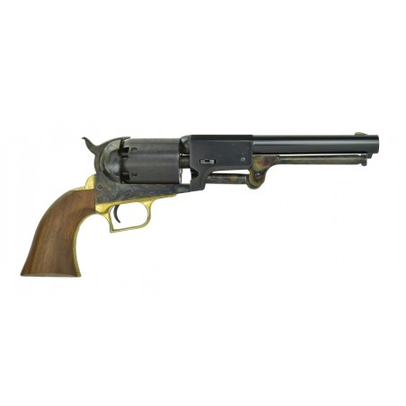 Colt 2nd Gen Dragoon Revolver (C14508)