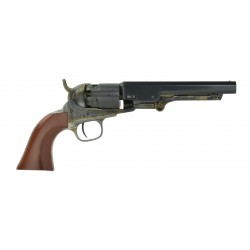 Colt 2nd Gen 1862 Pocket...