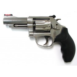 Smith & Wesson 63-5 .22 LR...