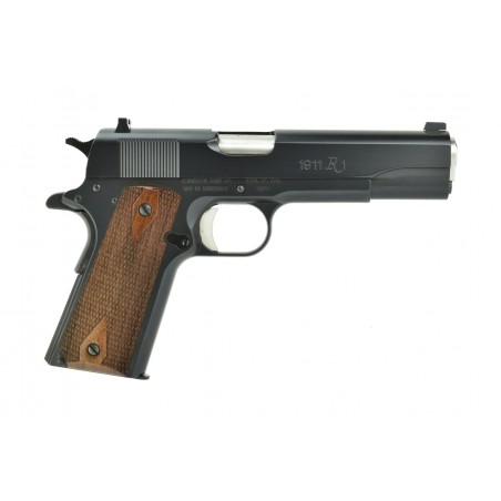 Remington 1911 R1 .45 ACP (PR41904)
