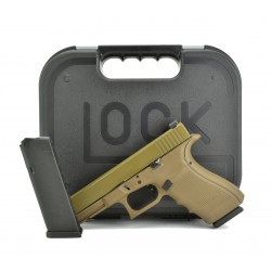 Glock 20 Gen 4 10mm (PR41895)