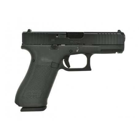 Glock 45 Gen 5 9mm ( nPR41884) New