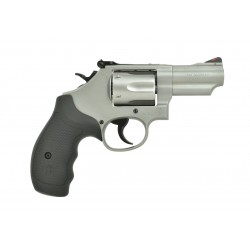 Smith & Wesson 66-8 .357...