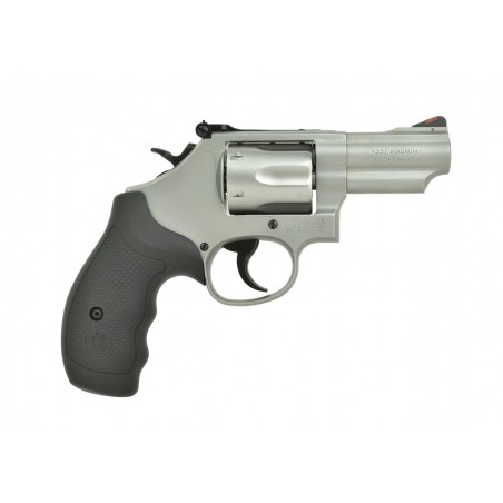 Smith & Wesson 66-8 .357 Magnum (nPR41857) New