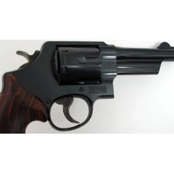 Smith & Wesson 21-4 .44...