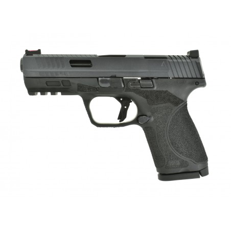Smith & Wesson M&P9 Agency Custom 9mm (PR41877)