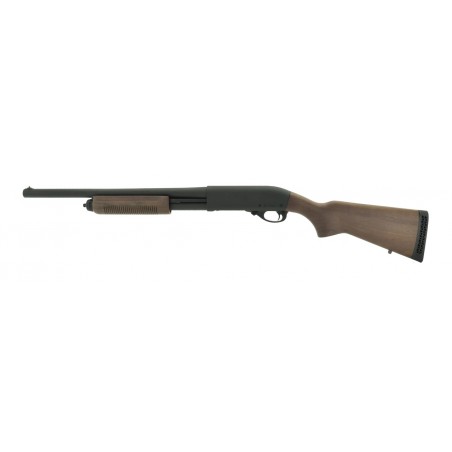Remington 870 Police Magnum 12 Gauge (nS9838) New