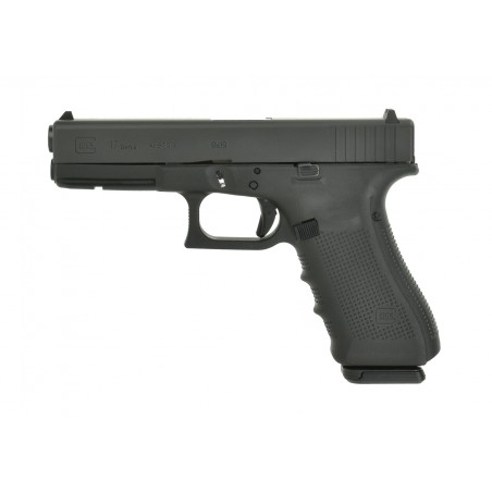 Glock 17 Gen 4 9mm (PR41826)