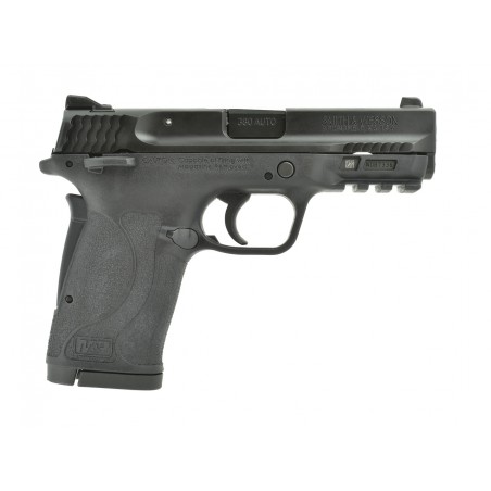 Smith & Wesson M&P Shield EZ M2.0 .380 ACP (nPR41808) New