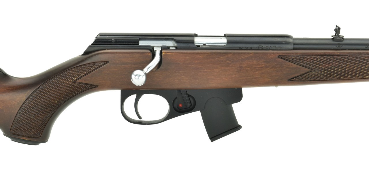 Winchester Wildcat 22 LR Caliber Rifle For Sale 