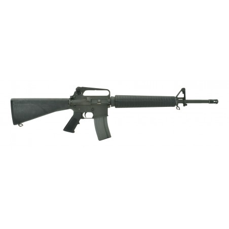 Colt AR-15A2 HBAR .223 (C14482)