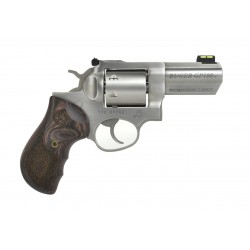Ruger GP100 .357 Magnum...