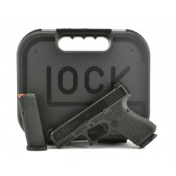 Glock 19 Gen 5 9mm (PR41817)