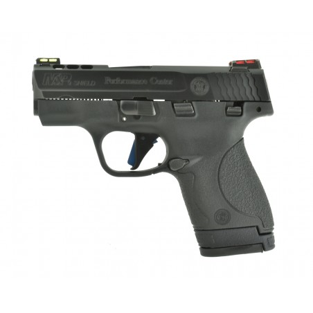 Smith & Wesson M&P9 Shield 9mm (PR41806)