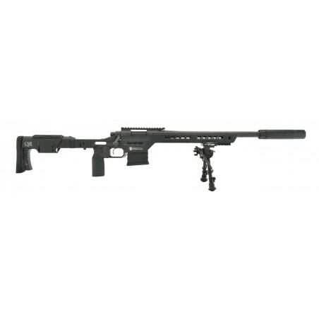 Remington 700 AAC-SD .300 Blackout (nR23422) New