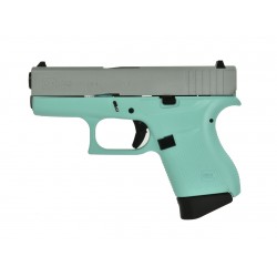 Glock 43 9mm (PR41783)