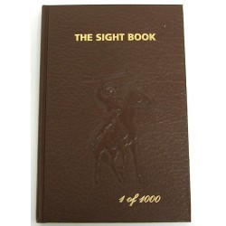 The Sight Book 1 of 1000 by...