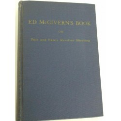 Ed McGiverns Book on Fast...