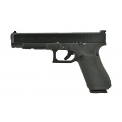 Glock 34 Gen 5 9mm (PR43575)