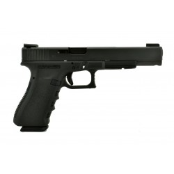 Glock 17L 9mm  (PR43572)