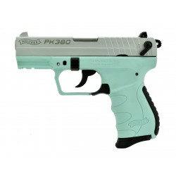 Walther PK380 .380 Auto...