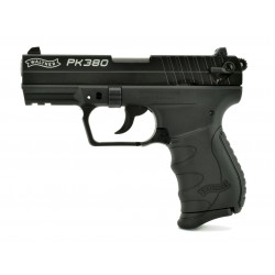 Walther PK380 .380 Auto...