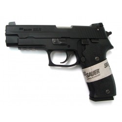 Sig Sauer P220 "Conversion...