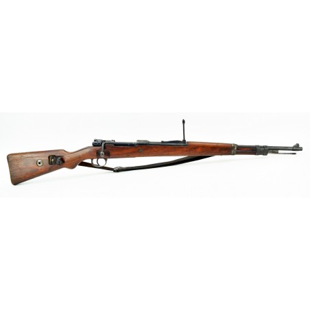 243 Mauser Werke K98 8mm (R18919)
