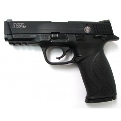 Walther Smith & Wesson M&P...